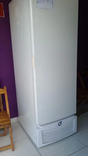 Frizer fricom 560 litros