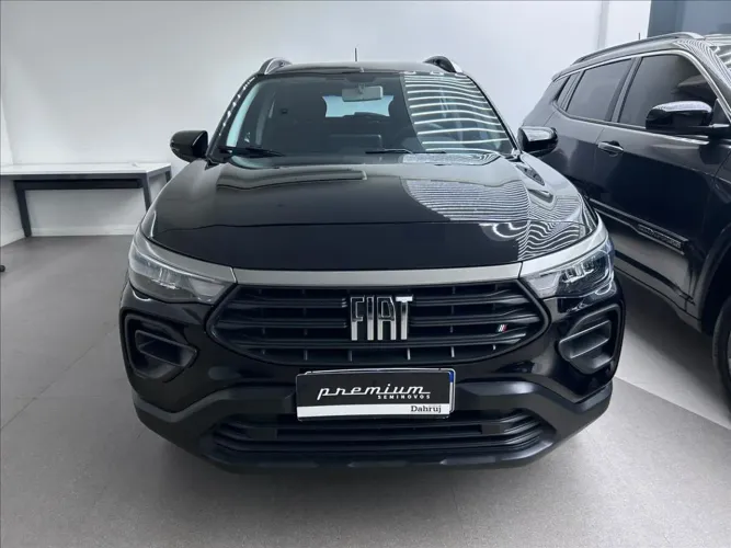 Fiat Pulse Drive 1.3 8V Flex Aut. 2022