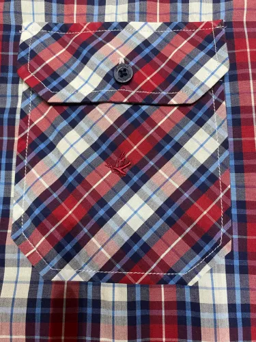 Camisa masculina BROOKSFIELD tamanho G.