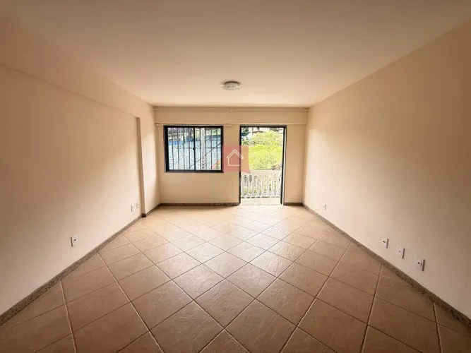 Apartamento para locação no Bingen, Petrópolis RJ