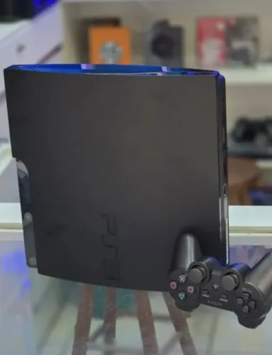 Ps3 slim