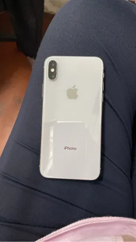 iPhone X