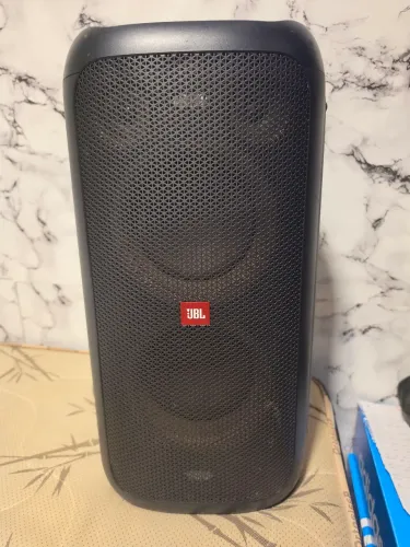 CAIXA JBL PARTY 100