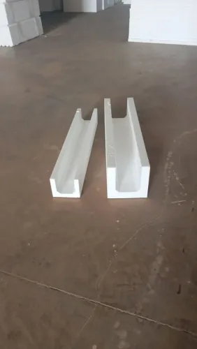 Shaft para cano