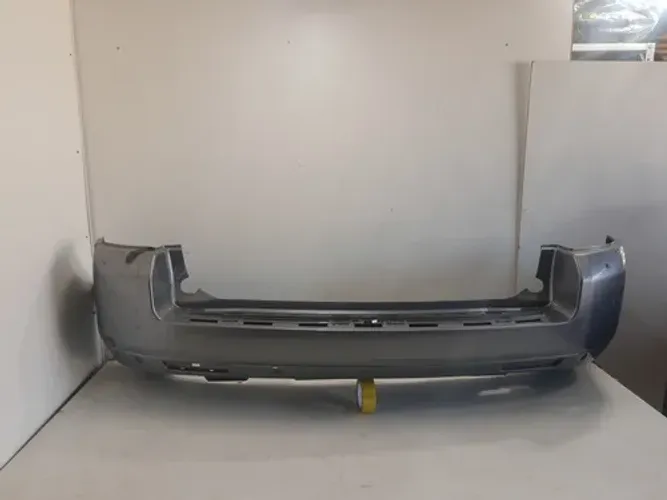 Para-choque Traseiro Freelander 2007 A 2014 Original 14520