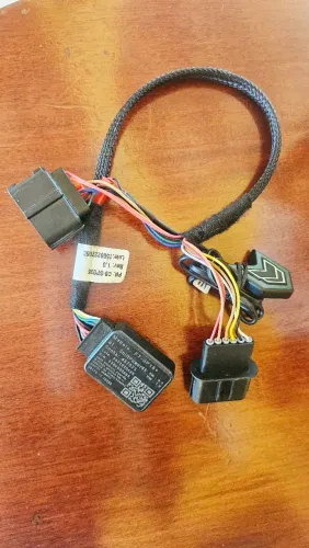 Shiftpower Faaftech 