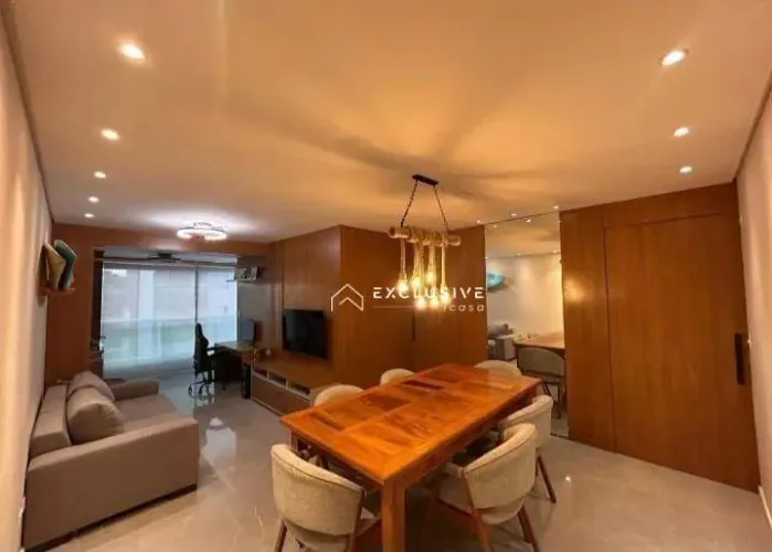 Apartamento com 2 dormitórios à venda, 72 m² - Vila Adyana - São José dos Campos/SP