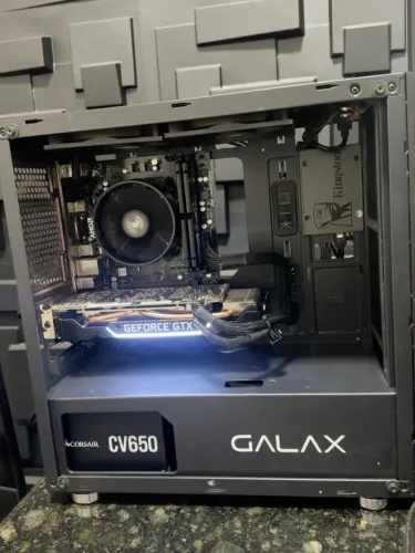 Pc gamer