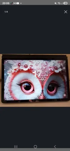  Samsung Galaxy tab  S10 lite 128G, tela 10,9, WIFI...