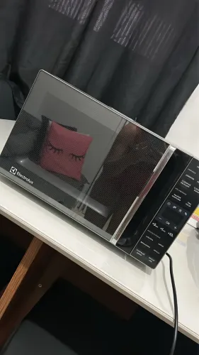 MICROONDAS NUNCA USADO