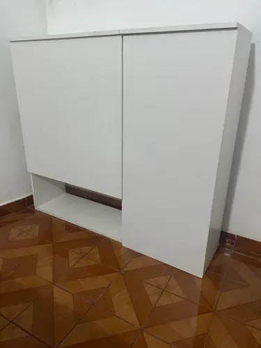 Armário Lavanderia 