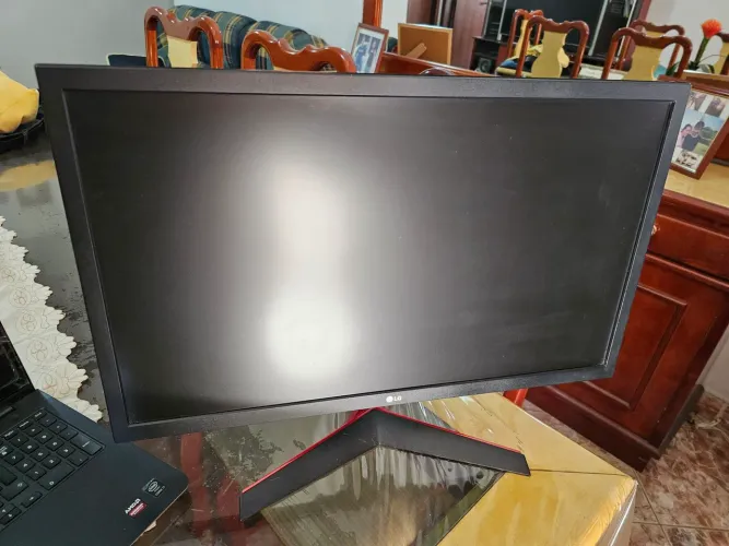 Monitor Gamer para Jogos Computador