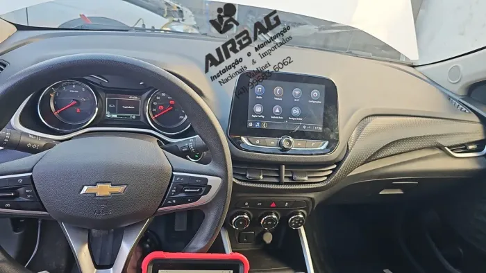 Kit Airbag NOVO ONIX...