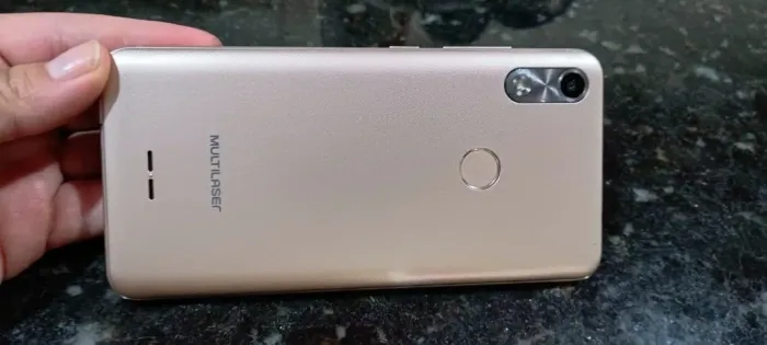Multilaser-Perfeito Estado 