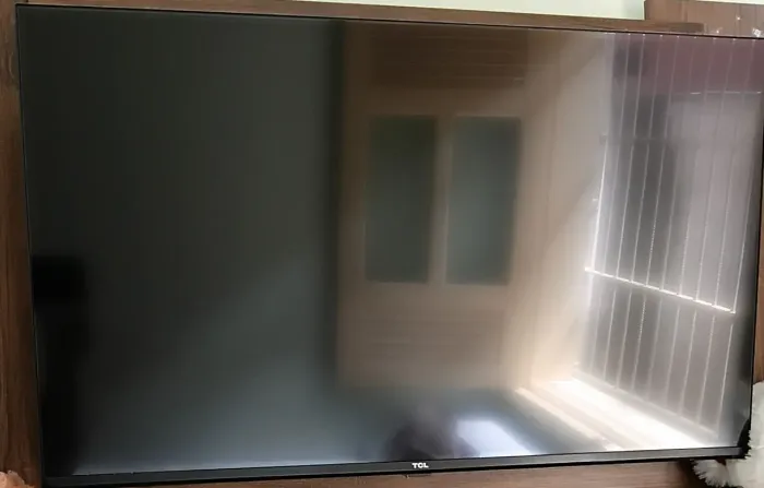 TV TCL 32? Smart TV