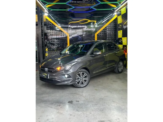 Fiat Cronos Drive 1.0 6V 2025