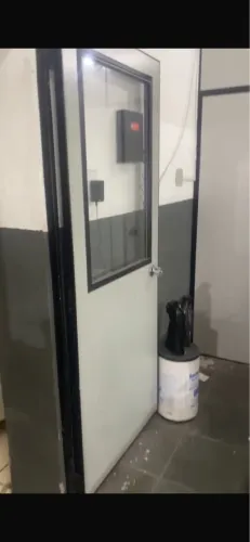 Divisórias