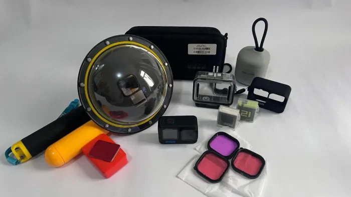 Gopro 10 Black