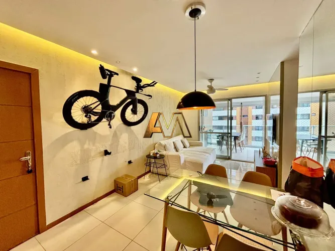 Apartamento Loft