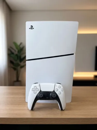 PlayStation 5