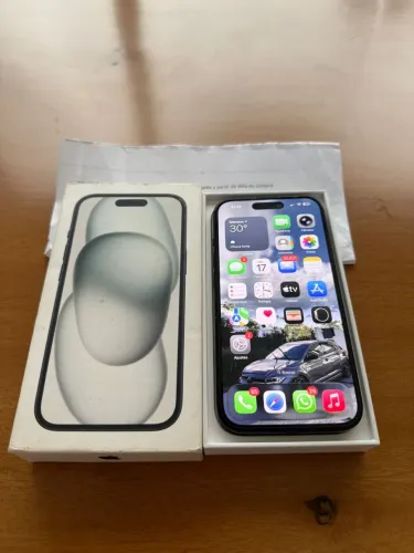iPhone 15 128Gb