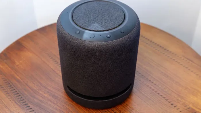 Alexa Echo Studio