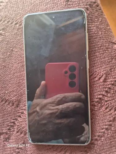 Vendo GALAXY S21