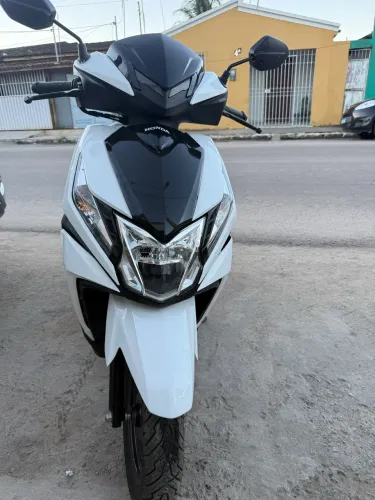 Honda elite 2026