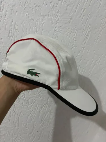 Boné don Juan Lacoste