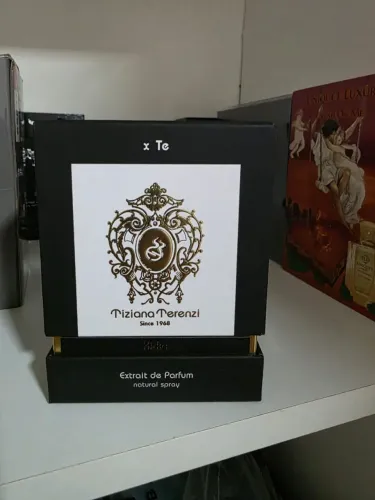 Extrait De Parfum Kirke 100ml Tiziana Terenzi
