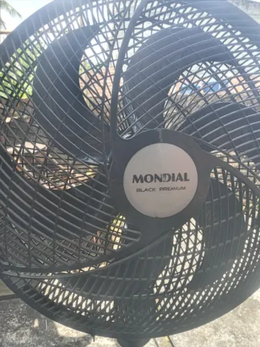 Ventiladores Mondial - A partir de 50