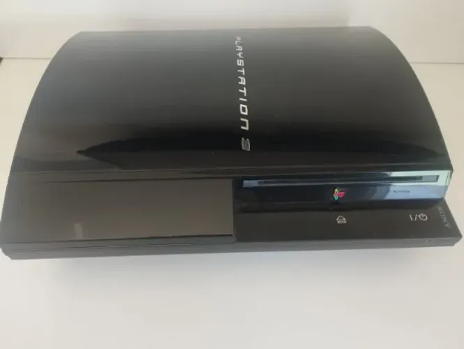 Playstation 3