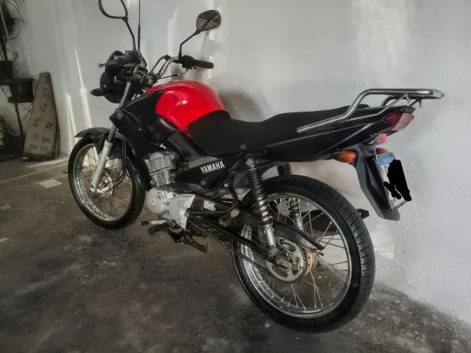 VENDO Yamaha Ybr 125 Factor 125
