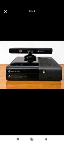 2 xbox 360 fat e slim