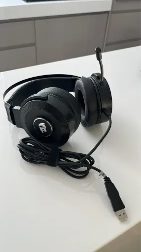 Headsets Redragon Lamia 2 7.1