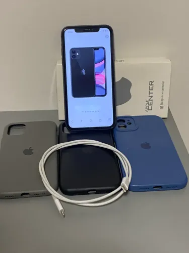iPhone 11