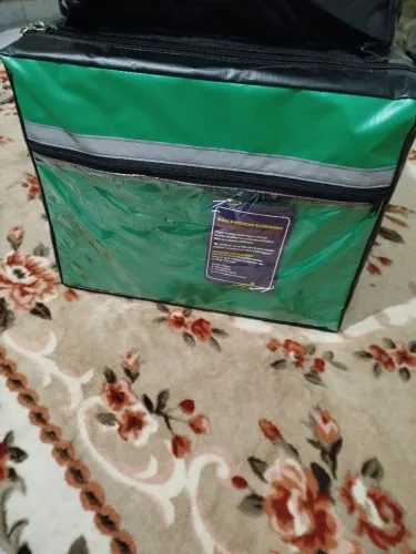 Mochila Bag Motoboy