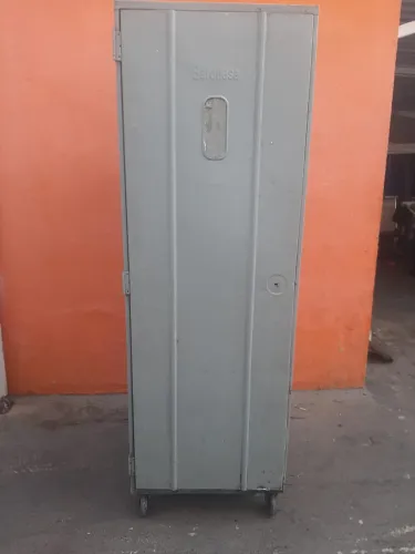 Armário de padaria
