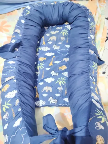Ninho para bebe