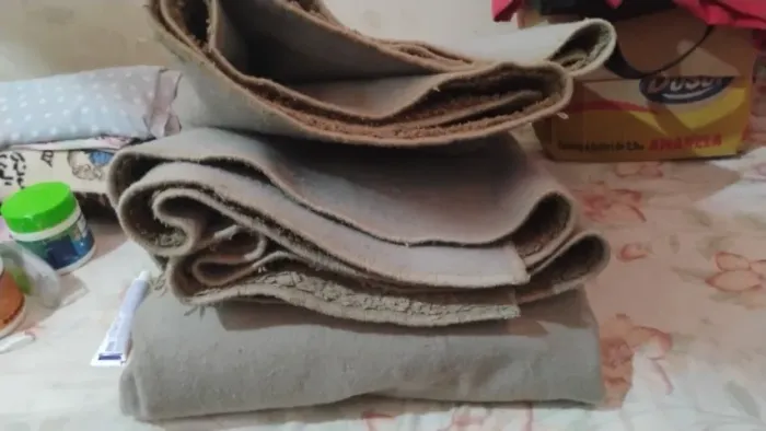 Vende se um tapete grande 