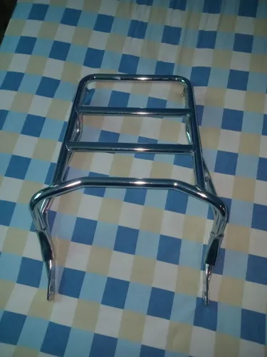Vende se churrasqueira da cg cargo