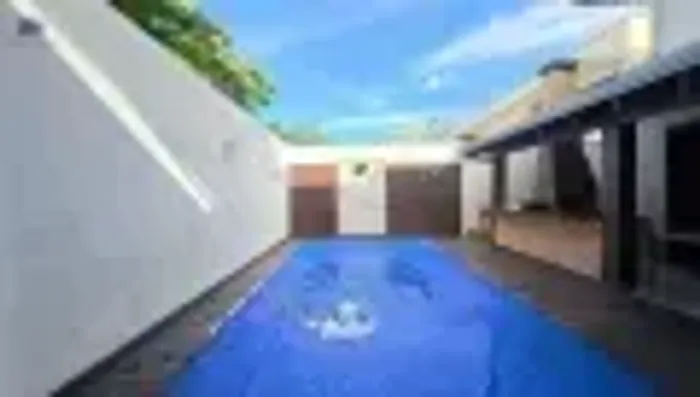 casa condomínio alphagarden 12 mil