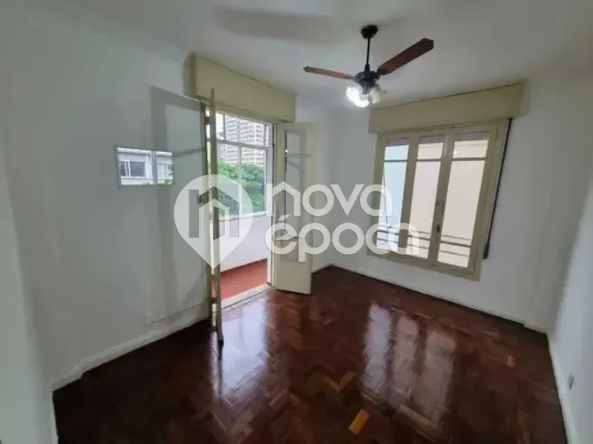 Catete | Apartamento 3 quartos