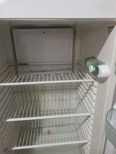 Geladeira Consul CRD36 | Duplex | Cycle Defrost