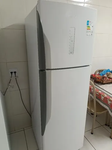 Geladeira Panasonic BT 41