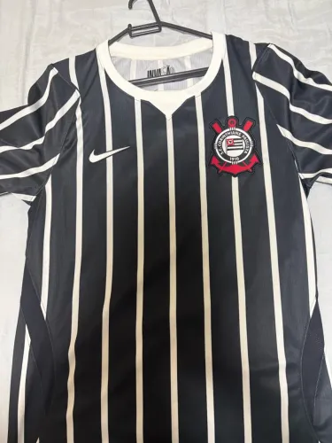 Camiseta Corinthians 