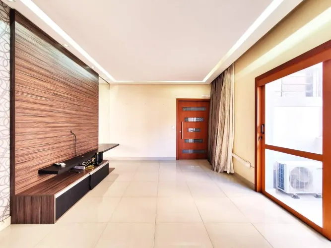 Apartamento para aluguel, 2 quartos, 1 vaga, Cidade Jardim - Limeira/SP