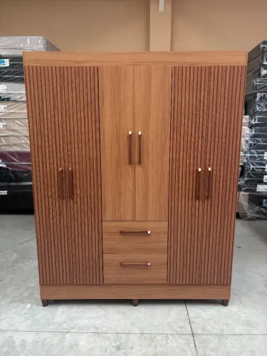 Roupeiro Star 6 portas - Oferta imperdível para dia das mães ?