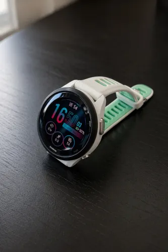 Garmin Forerunner 265S | Feminino | Sem detalhes