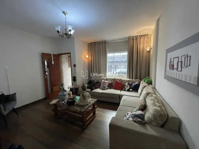 Casa à Venda no Nossa Senhora das Graças Volta Redonda